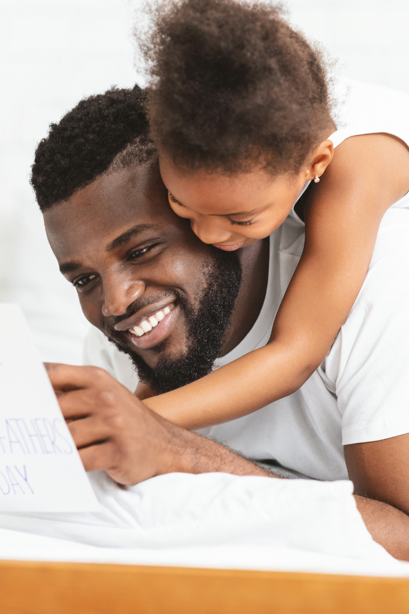 The Perfect Father's Day Gift: Unique Prints that Capture Dad's Love