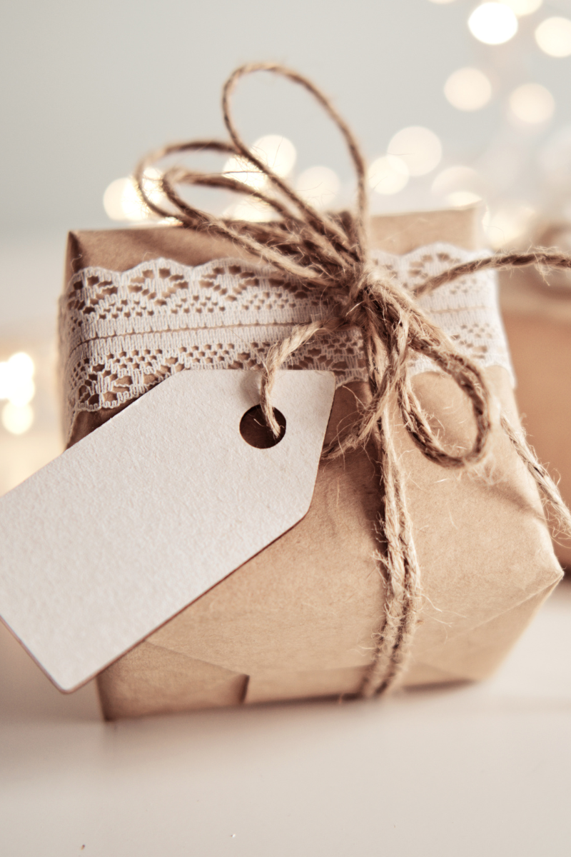 Gifts That Give Back: Ethical and Sustainable Holiday Shopping