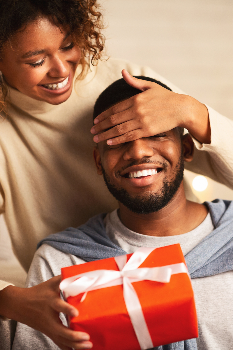 The Ultimate Guide: How To Finally Find A Gift For Your Husband