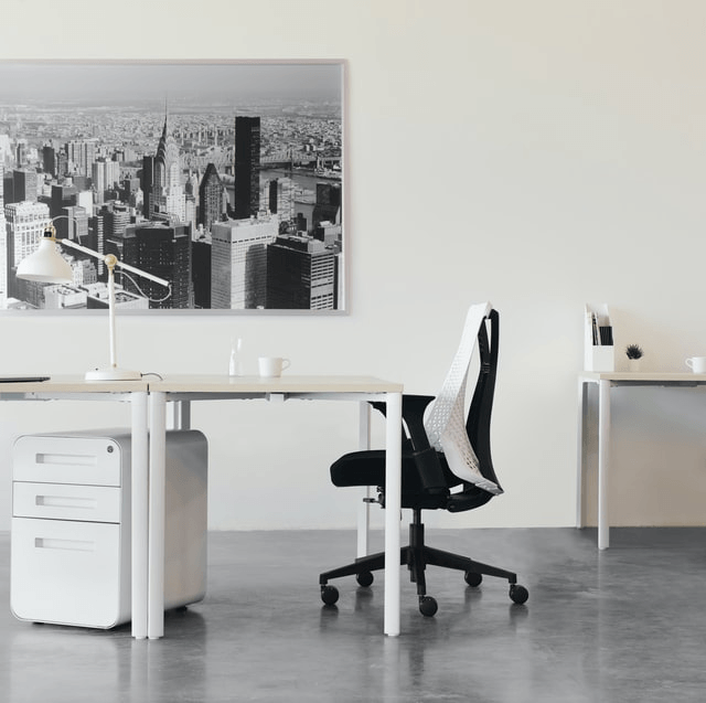 Benefits of Art in Your Home Office - AmourPrints