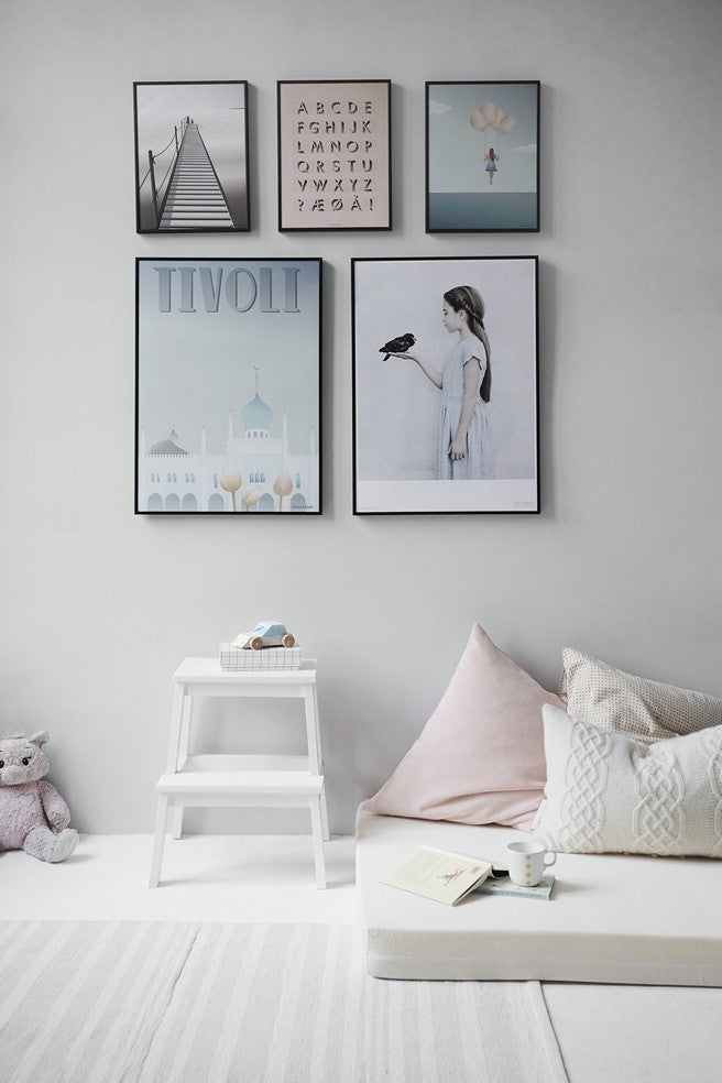 Best Canvas Prints: 7 Canvas Styles Suitable for Any Home - AmourPrints