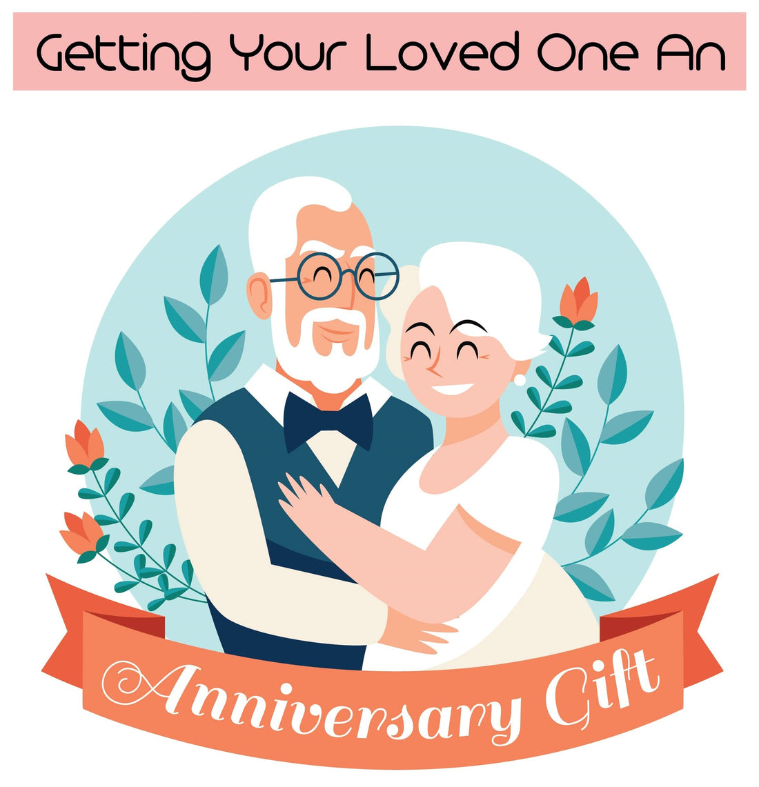 Getting Your Loved One An Anniversary Gift - AmourPrints