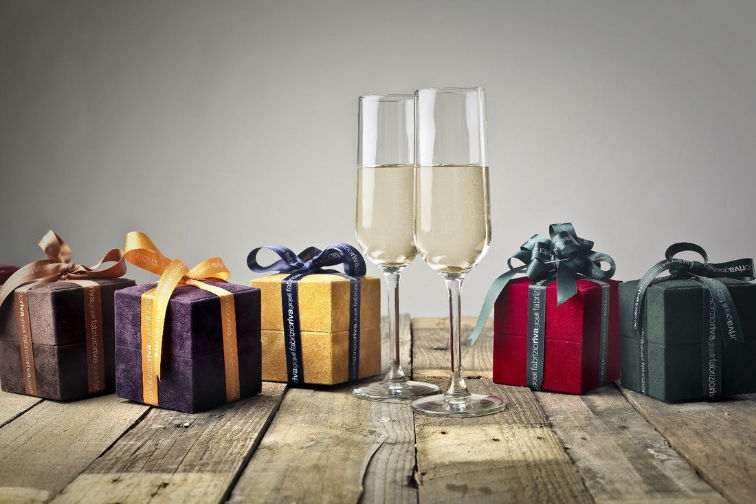 The Evolution of Gifts and How They Became Personalized - AmourPrints