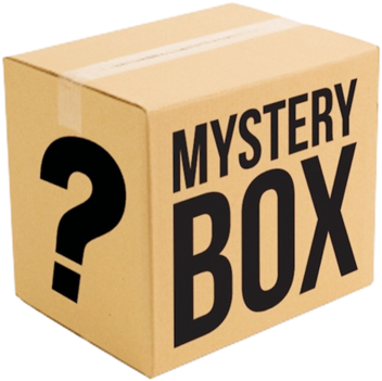 Premium Amourbox Mystery Date Box